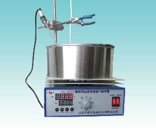 JCGM-15-39&nbsp;HL202S數(shù)顯集熱式恒溫